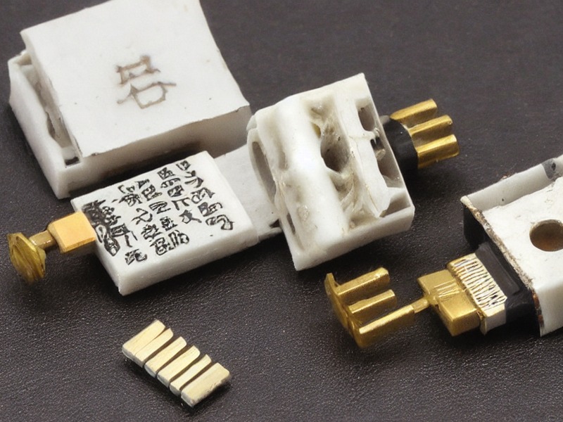 连接器应用相关产品 1