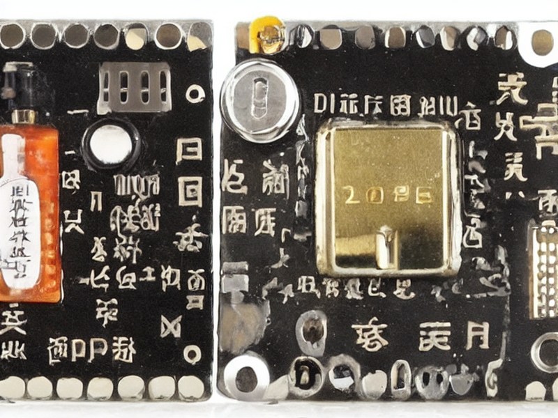 浪涌保护专题应用参考