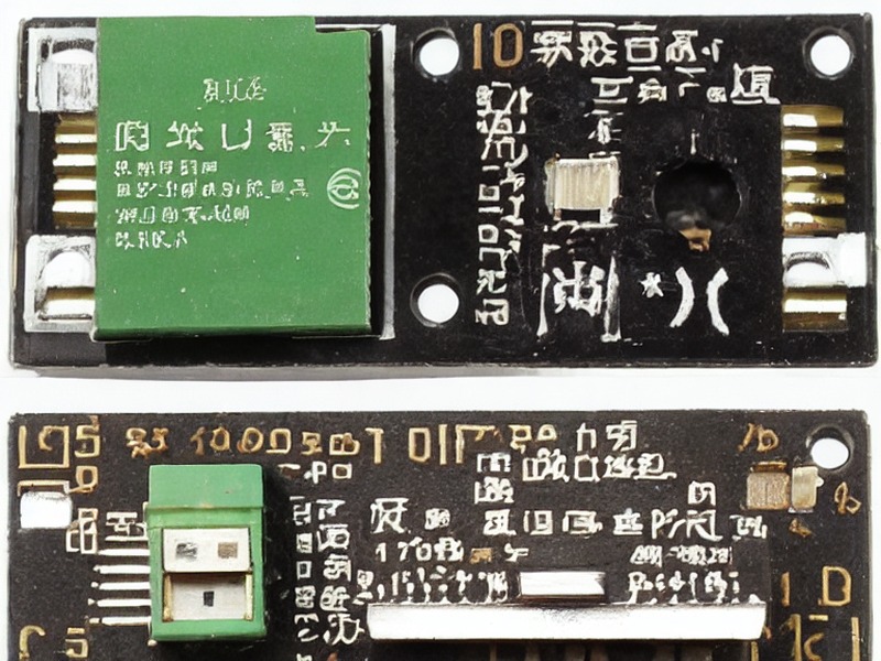 信号源清单产品信息 2