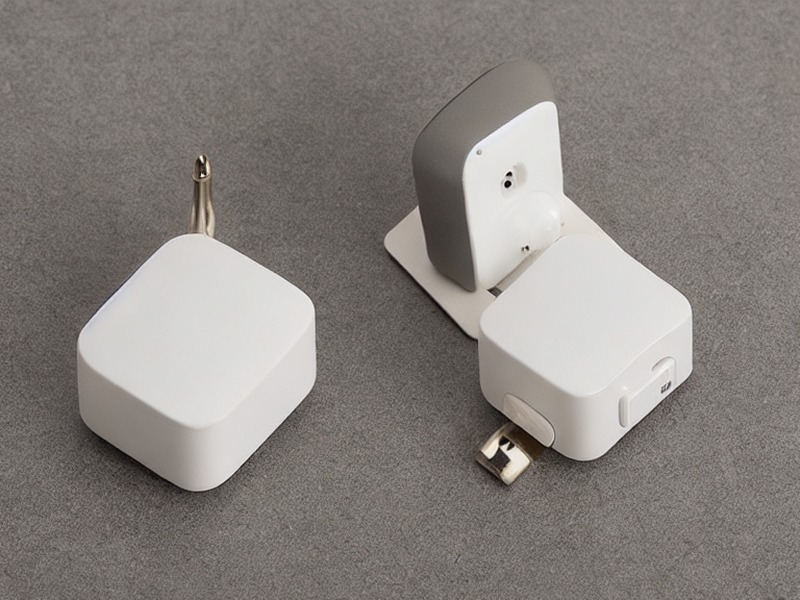 传感器工程页选型