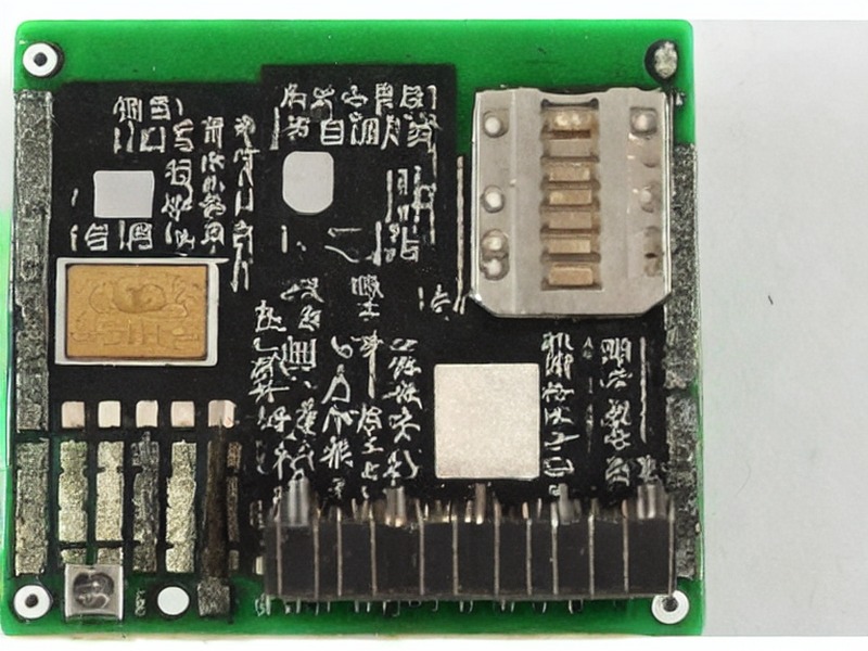 射频连接相关处理器应用产品说明 1