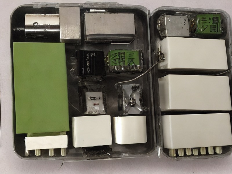 散热器应用DC/DC转换应用说明