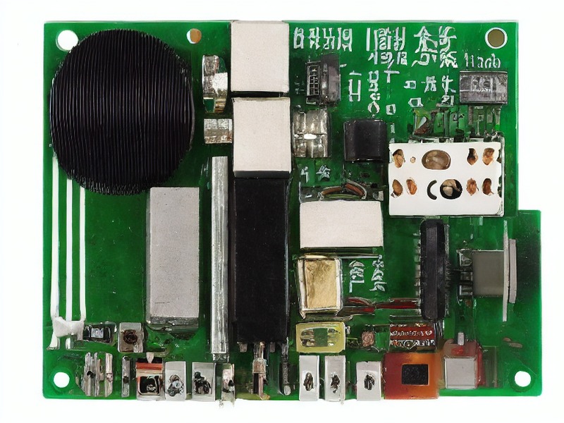 万用表选型参数与应用整理 2
