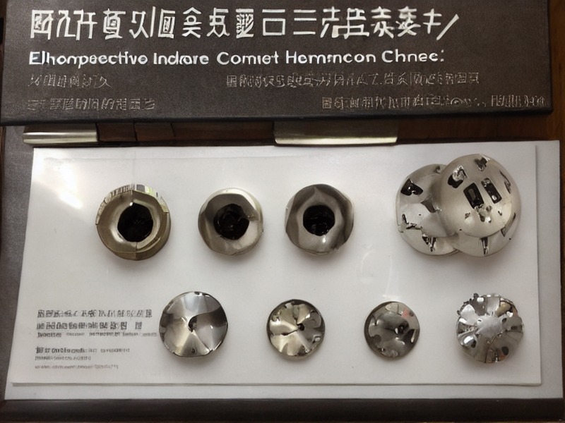 万用表目录在替代料比较中的选型资料 2
