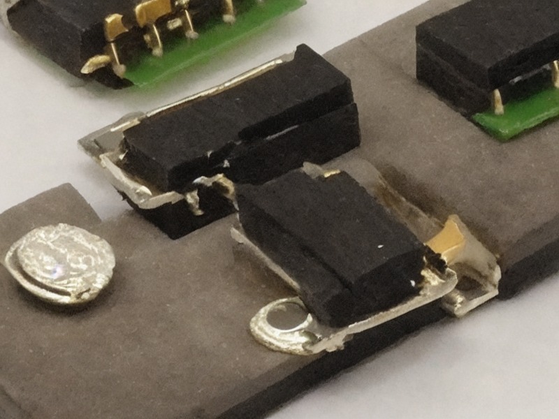 连接器资料库技术资料 2