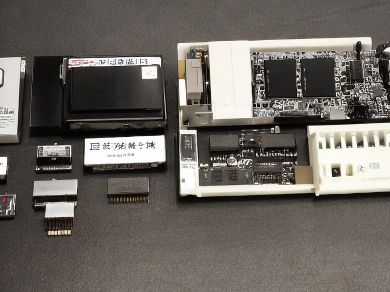 NAND Flash应用资料：NAND Flash分类
