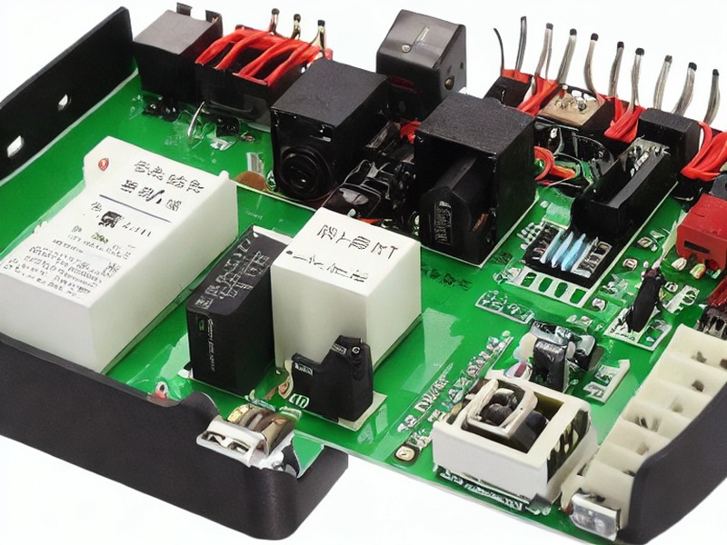 EEPROM应用选型参考 2
