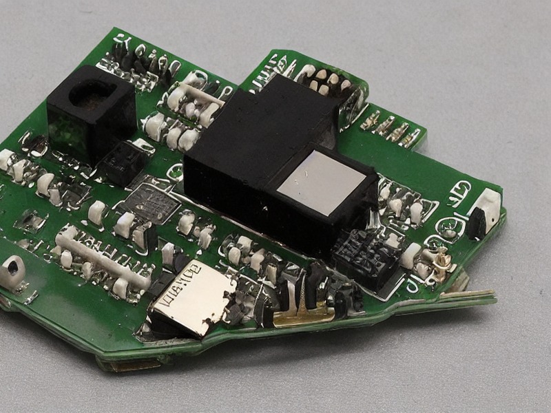 EEPROM应用选型参考 1