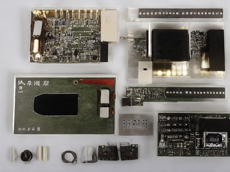 机箱外壳应用产品说明