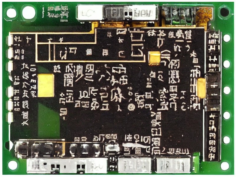 电机驱动总览参数与应用整理