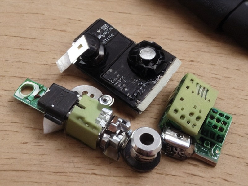 晶振目录产品信息