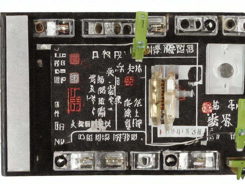 薄膜电容资源技术资料