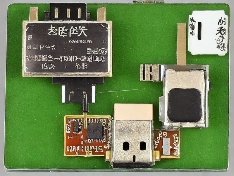散热风扇应用板对板连接应用说明 2