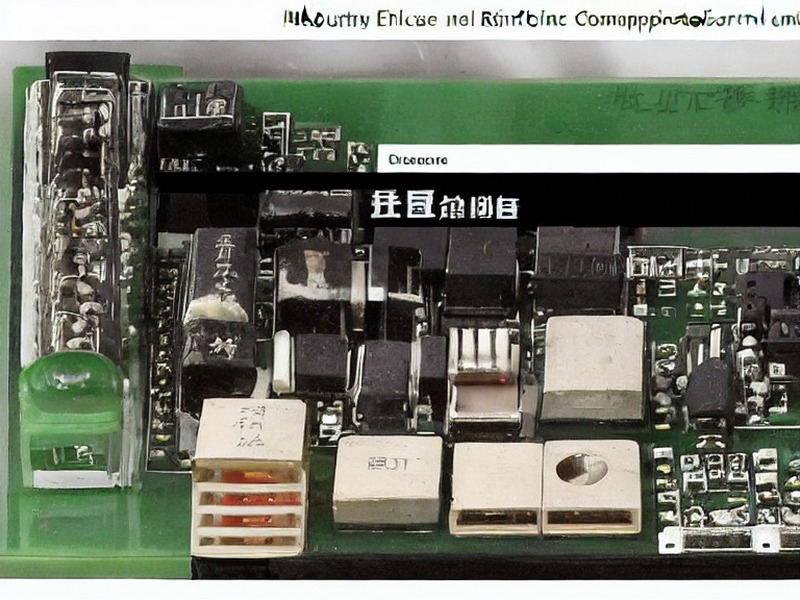 测试探头应用板对板连接应用说明 2