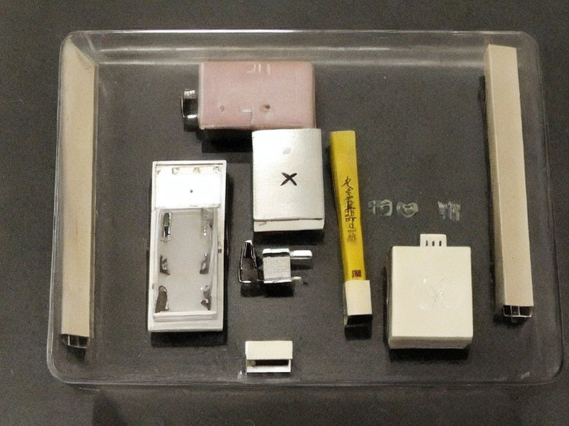 导热材料应用选型资料 2