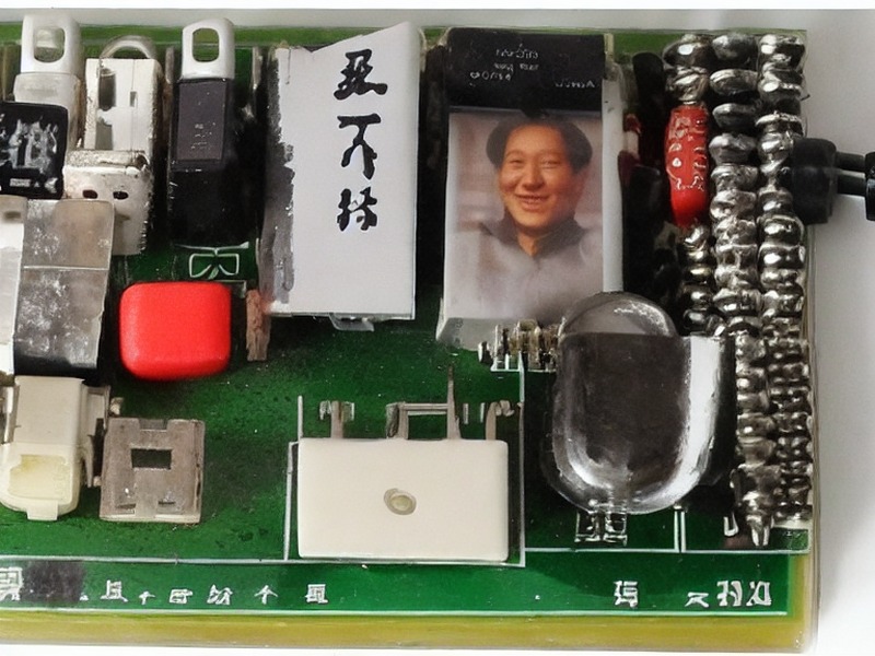 薄膜电容导航参数与应用整理 2
