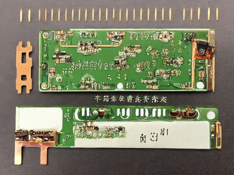 ESD保护应用产品说明