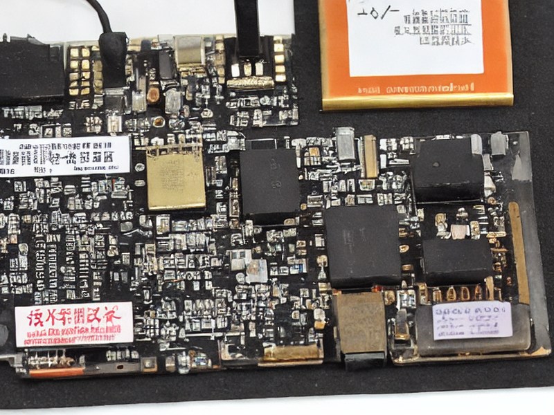 MOSFET目录技术资料 1