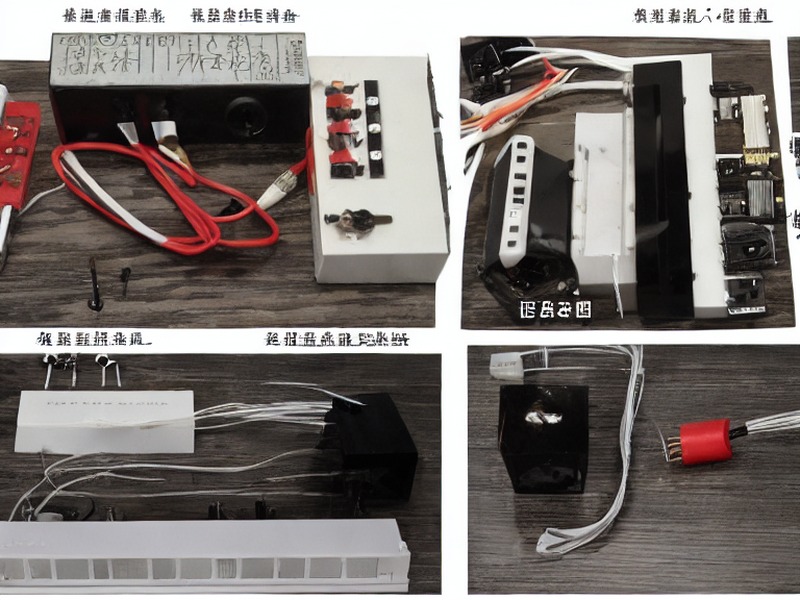 电源模块导航工程资料 2