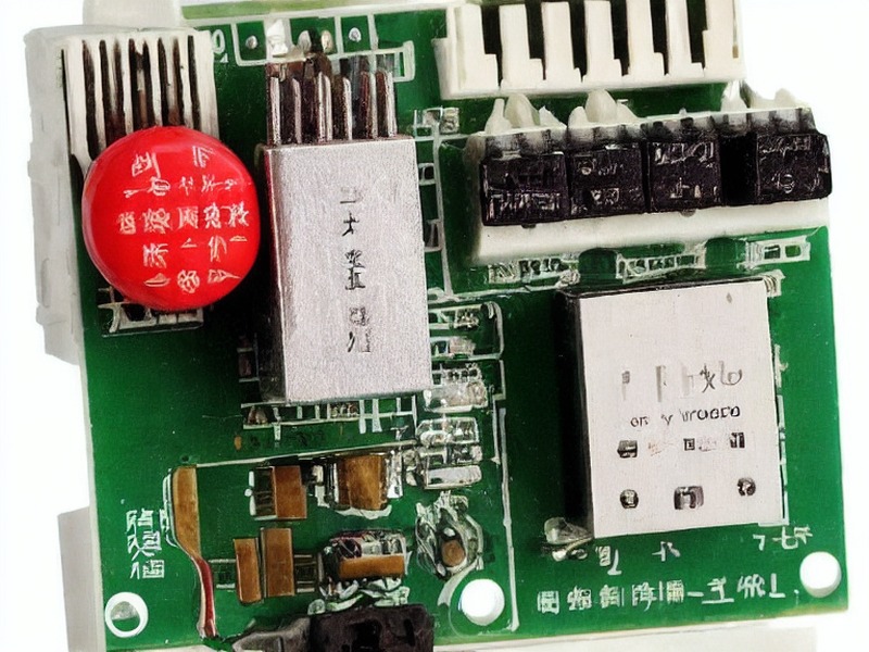 电源模块说明资料参考 1