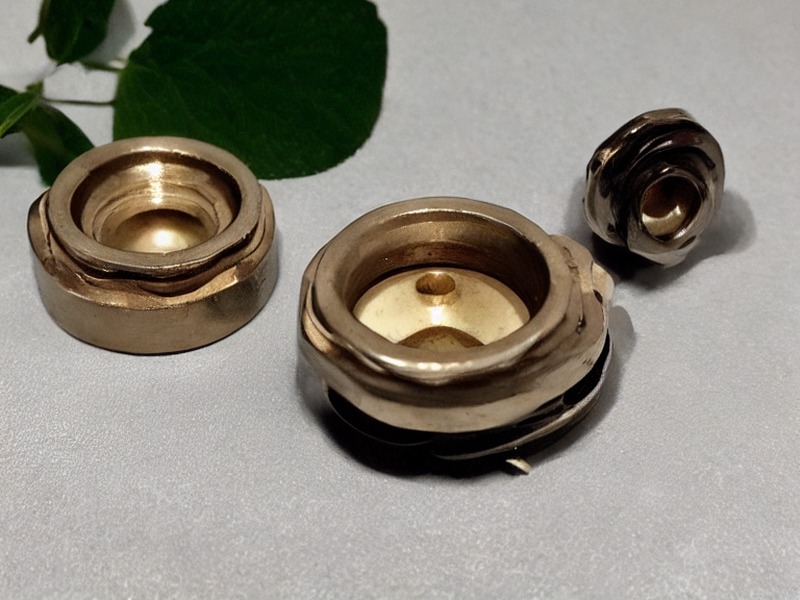 连接器资料