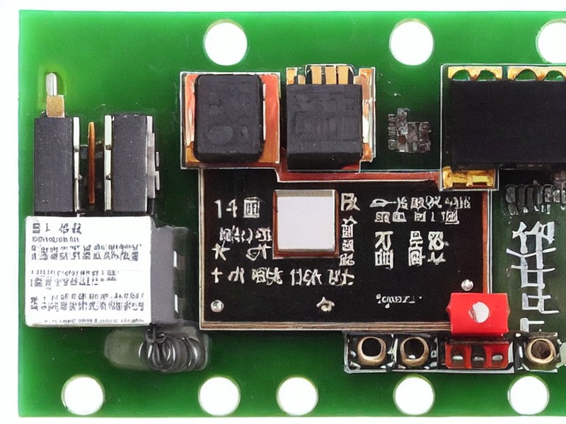 ESD保护应用板对板连接应用说明
