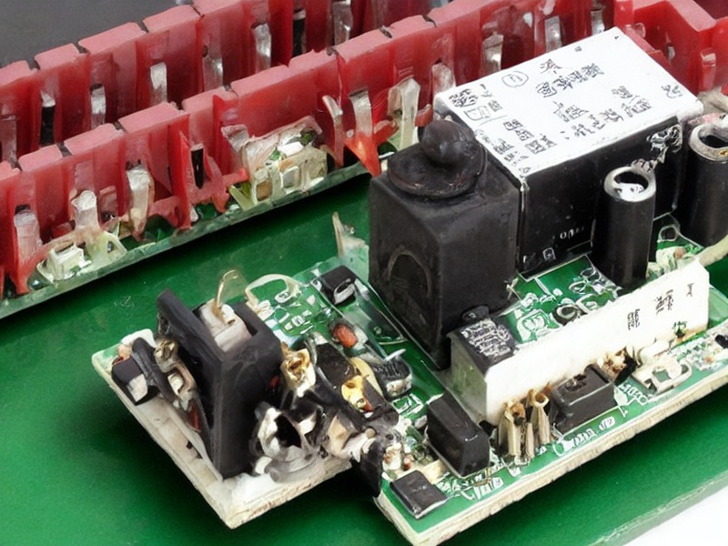 示波器工程页说明 资料类型 2