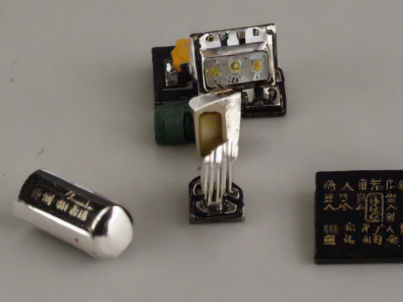 数据转换器参考参数与应用整理 1