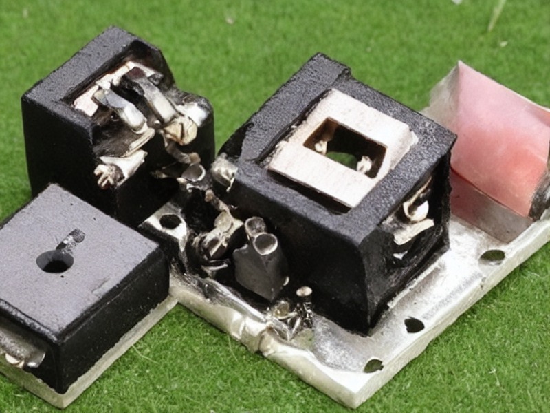 PLC接口应用选型资料 2