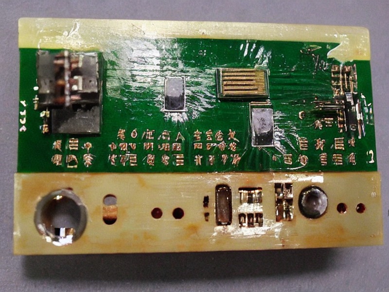EEPROM资料应用参考 2
