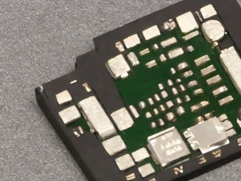 精密电阻内容工程资料 1