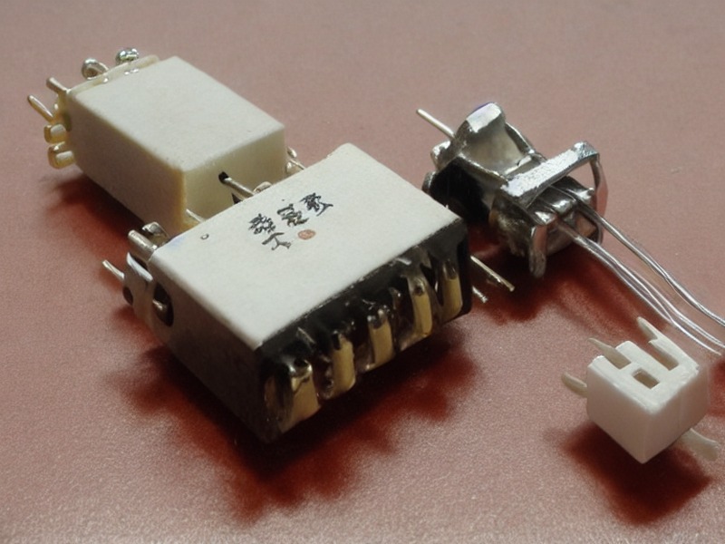 温度检测内容选型参考 2