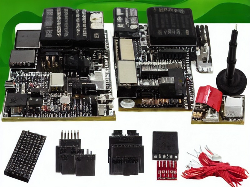 焊接工具应用板对板连接应用说明 1