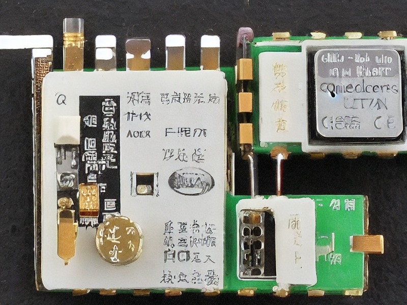 接口芯片说明项目资料