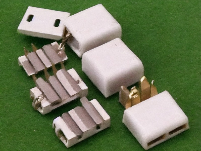 ADC采集应用DC/DC转换应用说明 1
